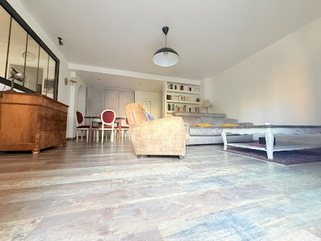Appartement vente à Arrondissement de Toulon, Toulon