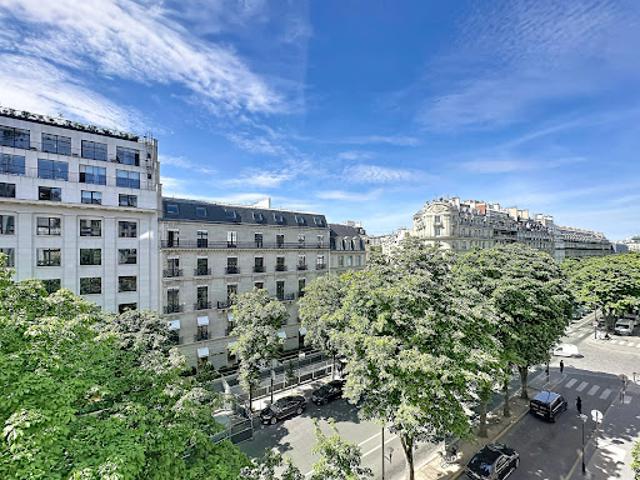 Appartement vente à Bordeaux