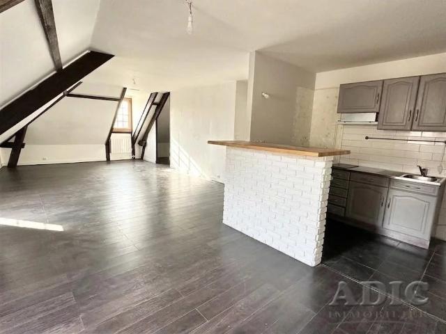 Appartement vente à Meaux, Dammartin-en-goële