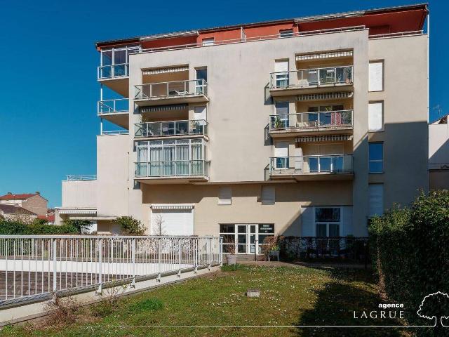 Appartement location à Abrest, Allier