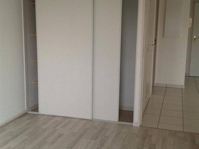 Appartement location à Le Grand Pré, Ampuis