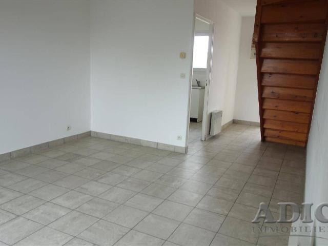Appartement location à Moussy-le-Neuf, Seine-et-Marne