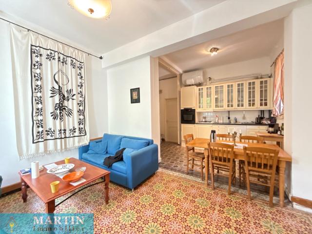 Appartement vente à Céret