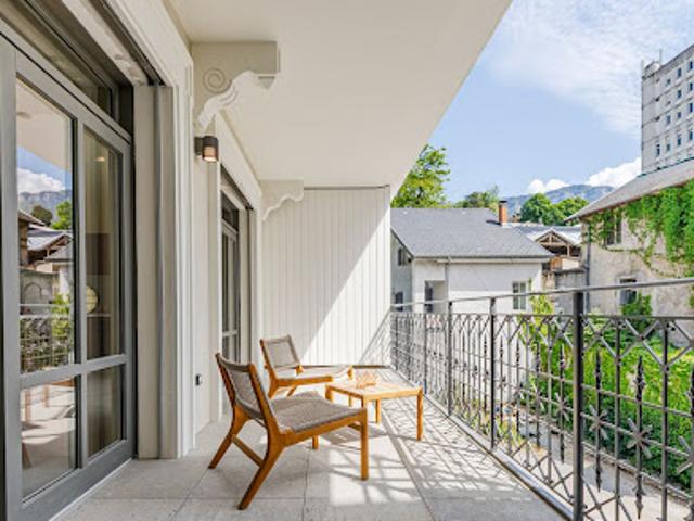 Appartement vente à Chambéry, Aix-les-bains