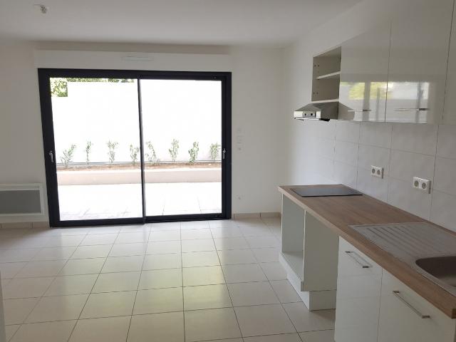 Appartement location à Montpellier