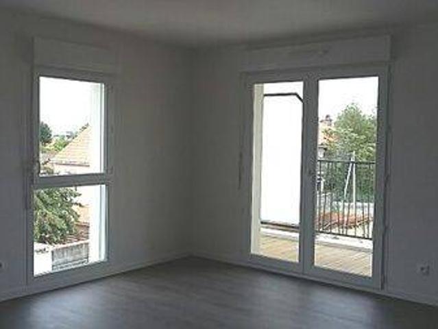 Appartement location à Ouche Dinier, Rezé