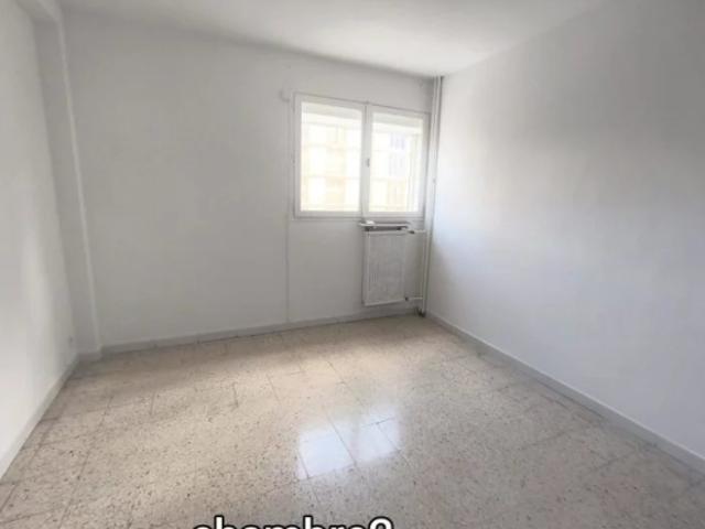 Appartement vente à Alès, Gard