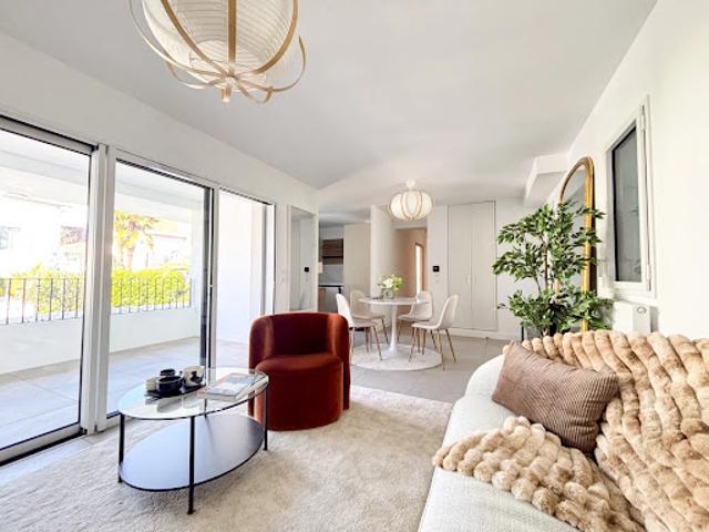 Appartement vente à Bayonne