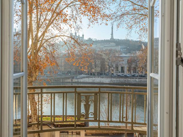 Appartement vente à Lyon, Métropole de Lyon