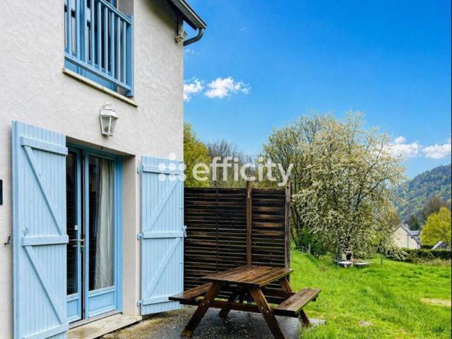 Appartement vente à Bagnères-de-Bigorre, Bagnères-de-bigorre