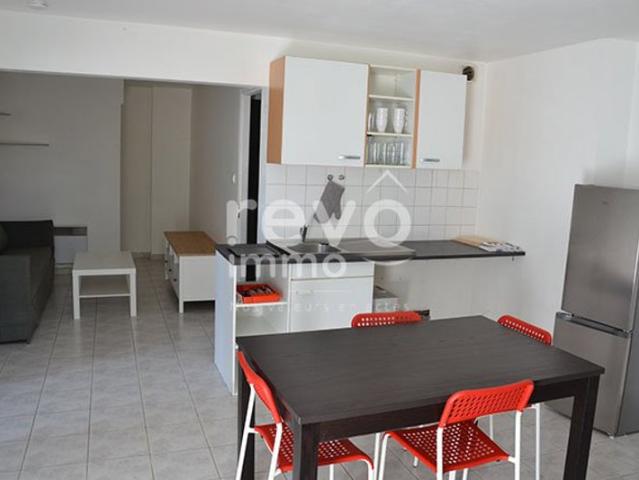 Appartement vente à Nantes, Mauves-sur-loire