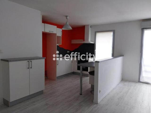 Appartement location à Nantes