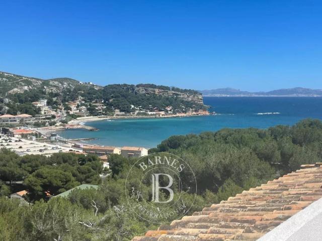 Appartement vente à France métropolitaine, Carry-le-rouet