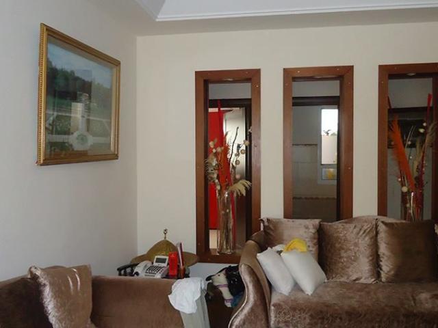 Appartement vente à Sousse Ville