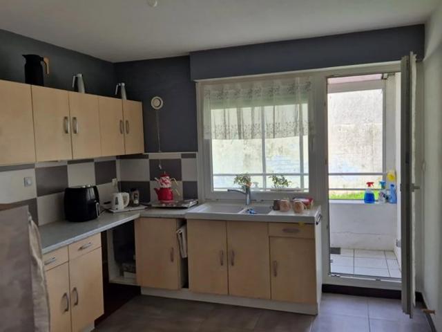 Appartement vente à Bar-le-Duc, Bar-le-duc