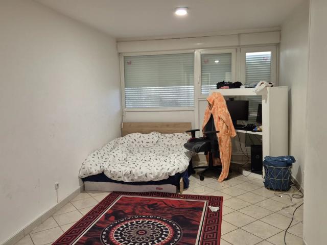 Appartement vente à Bar-le-Duc, Bar-le-duc