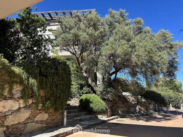 Appartement vente à Bastia