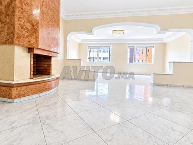 Appartement location à Anfa, Gharb-Chrarda-Beni Hssen