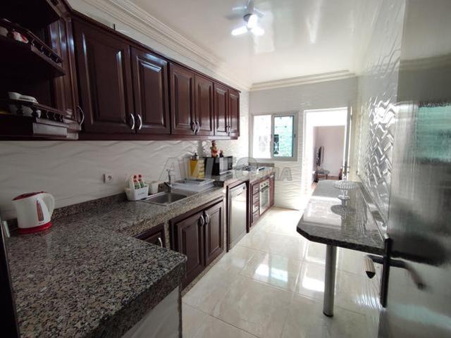 Appartement vente à Anfa, Gharb-Chrarda-Beni Hssen