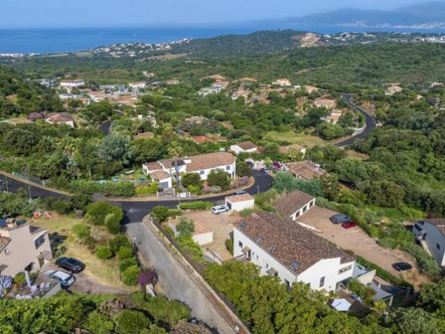 Appartement vente à Ajaccio, Pietrosella