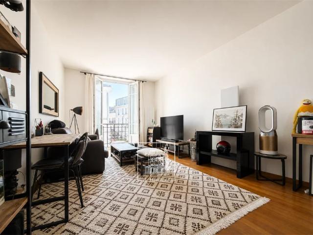 Appartement location à Nanterre, Saint-cloud