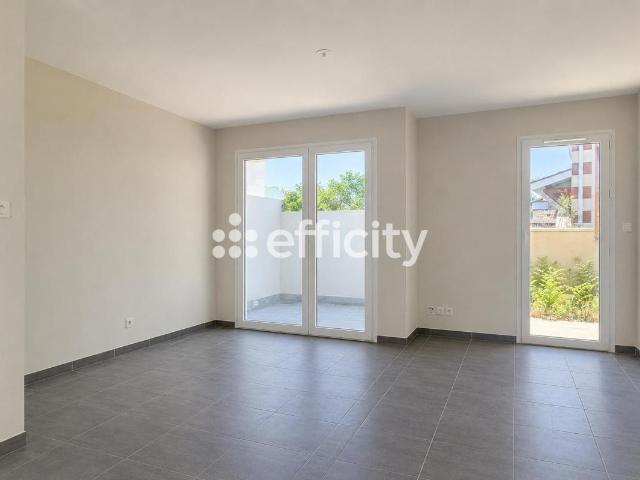 Appartement vente à Résidence La Palmeraie, Lanton