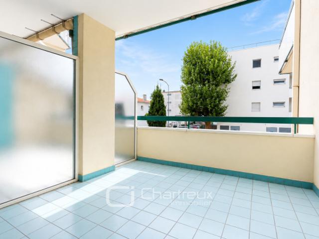 Appartement vente à Royan, Charente-Maritime