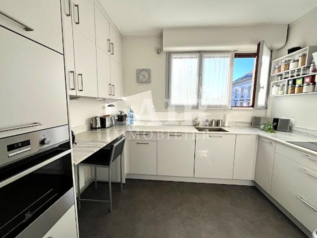 Appartement vente à Alençon, Normandie