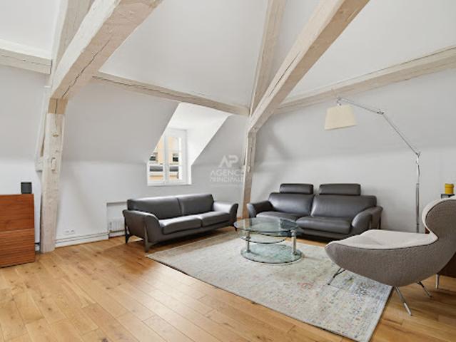 Appartement vente à Saint-Germain-en-Laye, Saint-germain-en-laye