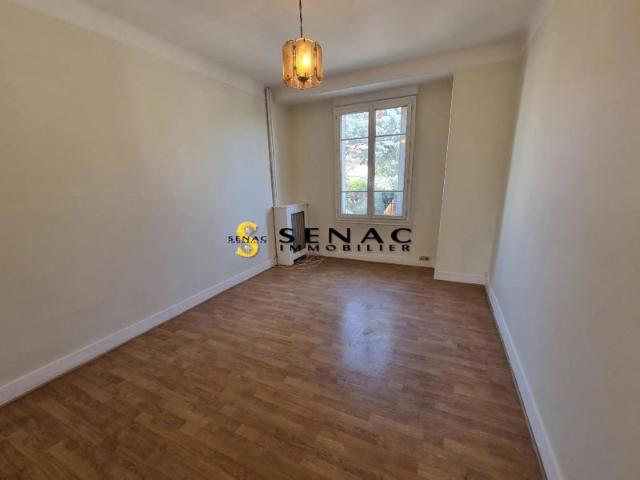 Appartement vente à Sarcelles, Saint-prix