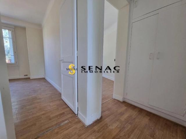 Appartement vente à Sarcelles, Saint-prix