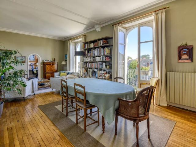 Appartement vente à Procé, Nantes