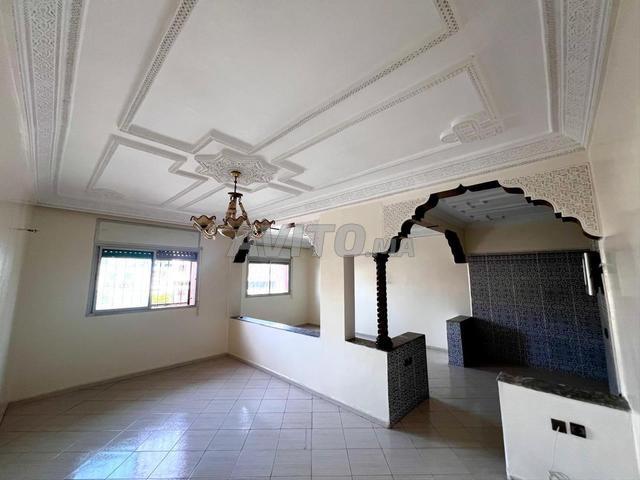 Appartement vente à Salé