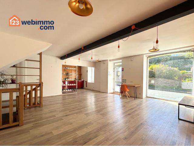 Appartement vente à Lannion, Bretagne