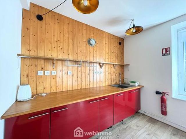 Appartement vente à Lannion, Bretagne