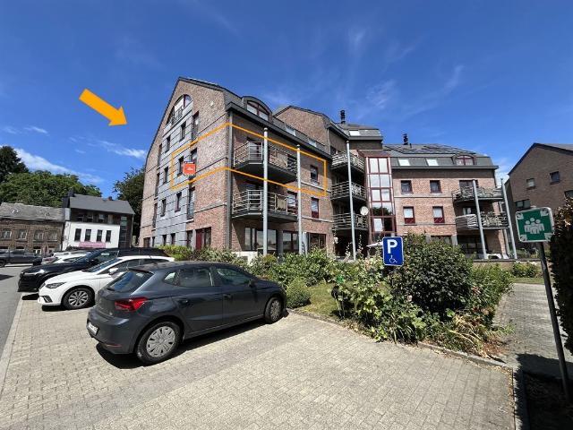 Appartement location à Bastenaken, Wallonie