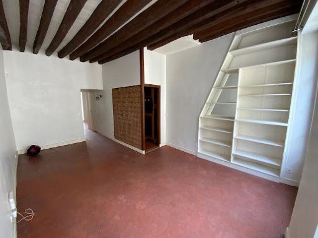 Appartement vente à Paris, Île-de-France