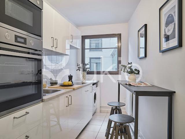 Appartement location à Nanterre, Levallois-perret