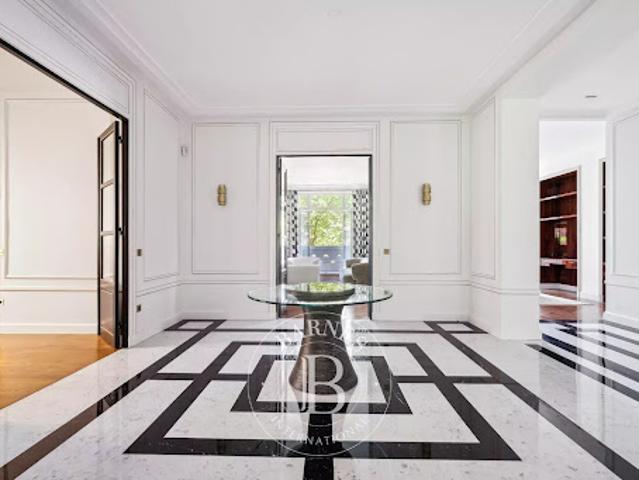 Appartement location à Nanterre, Neuilly-sur-seine