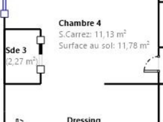 Appartement vente à Abbeville, Le Crotoy