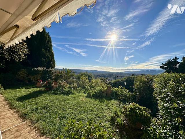 Appartement vente à Grasse