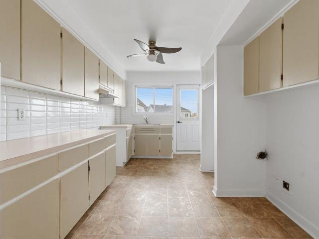 Apartment for rent in St. Leonard's, Quebec
