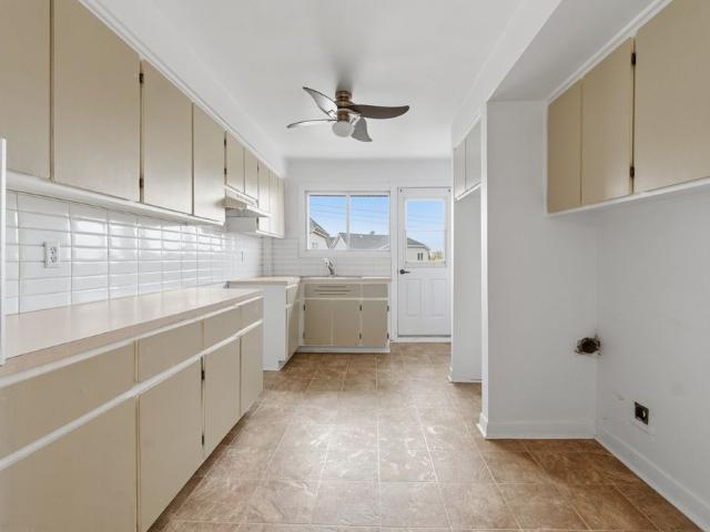 Apartment for rent in St. Leonard's, Quebec