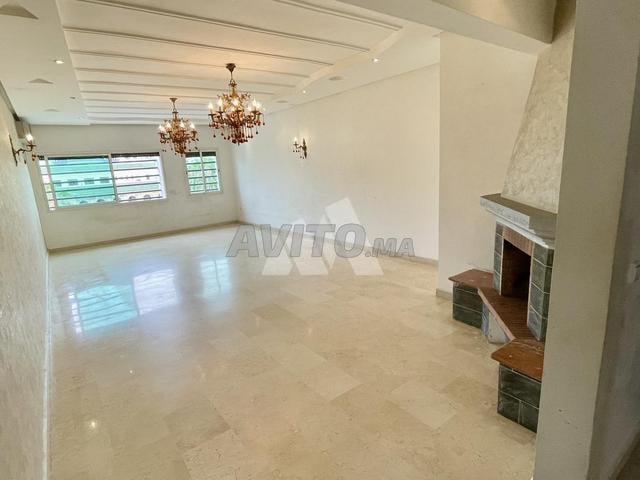 Appartement vente à Anfa, Gharb-Chrarda-Beni Hssen