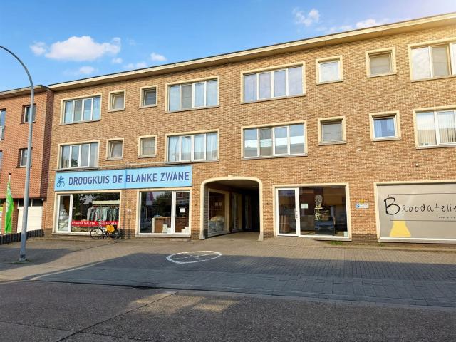 Appartement location à Heist-op-den-Berg