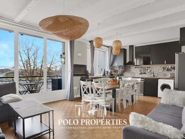Appartement location à Paris, Île-de-France