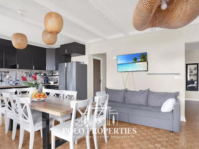 Appartement location à Paris, Île-de-France