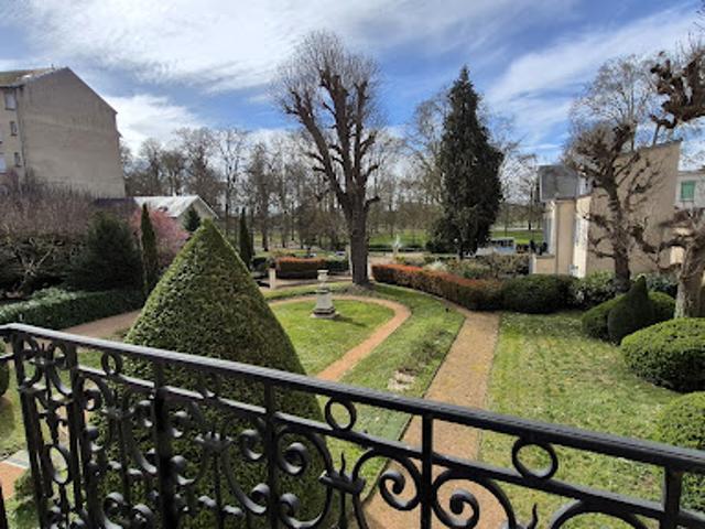 Appartement vente à Vichy, Allier