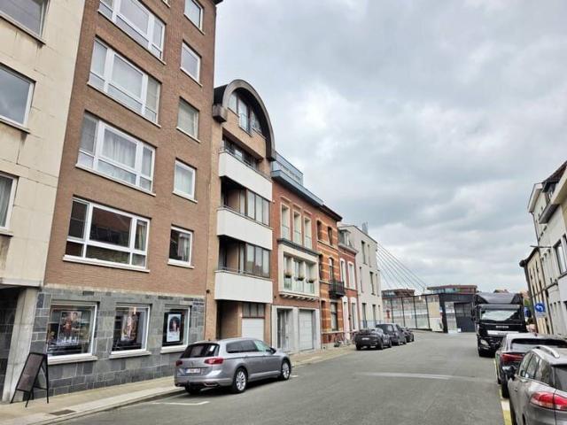 Appartement location à Courtrai, West-Vlaanderen