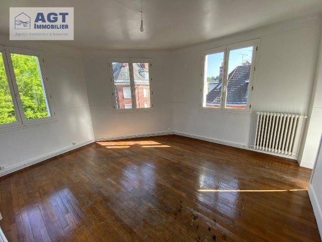 Appartement location à Notre-Dame-du-Thil, Beauvais